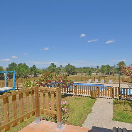 Villa Calderitx Ariany Exterior foto