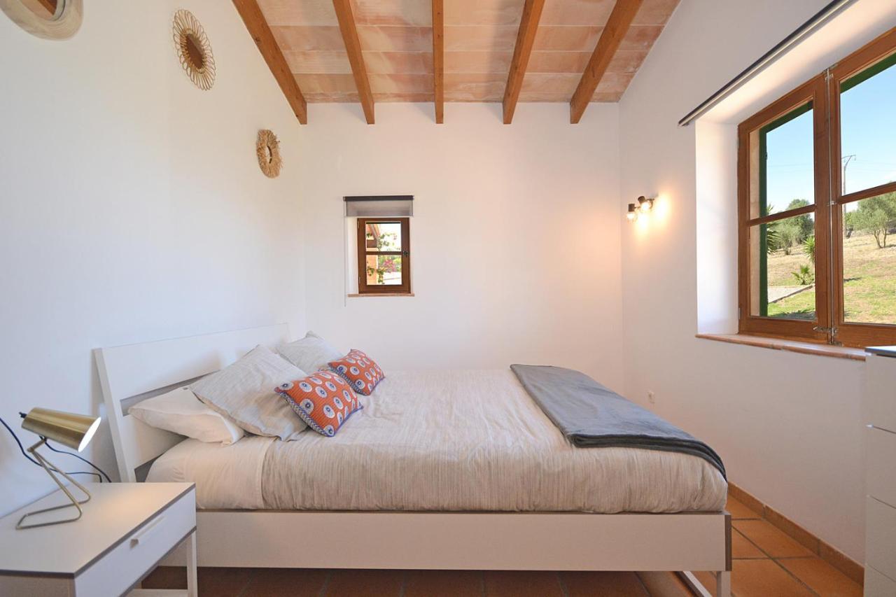 Villa Calderitx Ariany Exterior foto