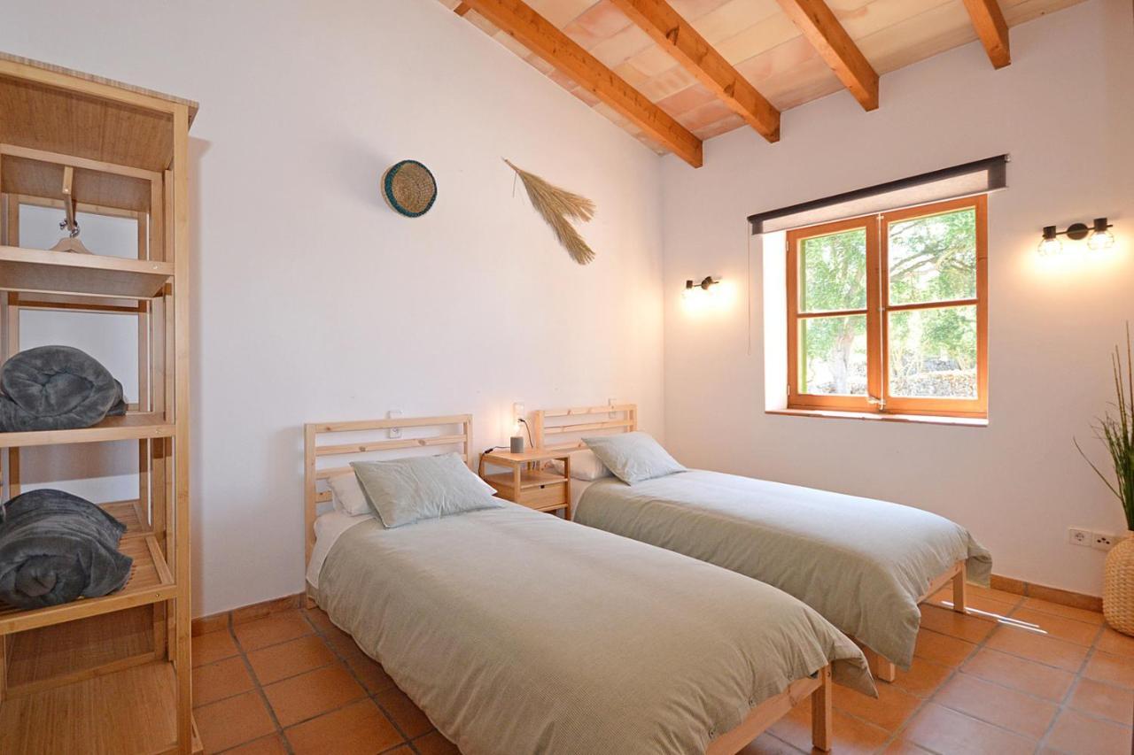 Villa Calderitx Ariany Exterior foto
